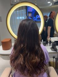 -Mr.JUDY洗个头发