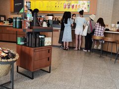 -星巴克臻选(成都东方新希望天祥店)