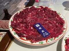 -汕头八合里海记牛肉店(清河店)