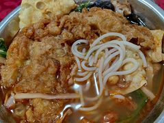 -谭老太正宗柳州螺狮粉(家和花园店)