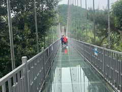 -石燕湖生态旅游景区