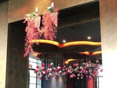-YUE·6·西式融合餐厅(外滩六号店)