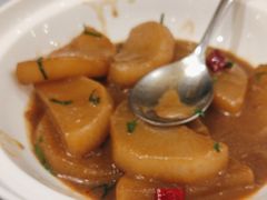 -小厨娘淮扬菜(板桥一店)