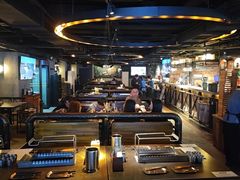 -麦凯伦烧烤·精酿超级工厂店(金桥总店)