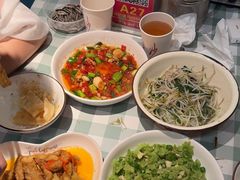 -彭耕记猪油炒小菜(吉联mall店)