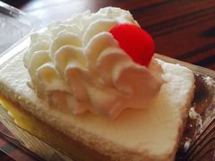 鲜奶i小方-红宝石·鲜奶小方·海派西点房(南丹店)