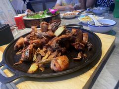-五姊妹海鲜(火车站店)
