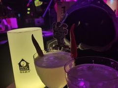 -音乐房子·Vintage Live Bar(玉林总店)