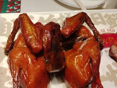 -大鸽饭(岗顶店)