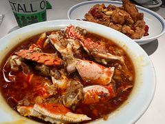 -欧记大排档·景德菜(上海首店)