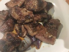 -汉丽轩韩式自助烤肉(大学城龙湖U城天街A馆店)