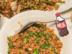 -木柴豆腐·活海鲜·鲁菜