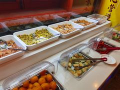 -老码头火锅(玉林店)