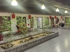 -小时候文化餐厅(盘山店)