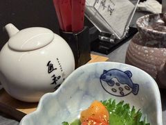 -匠和风精致料理(祥禾天地店)