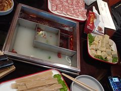 -重庆德忆火锅（龙南街3店）(渝水岸餐饮)