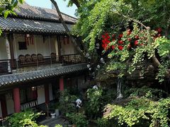 -钦善斋(武侯祠店)