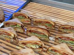 -燃厚蛋糕(卓展中信城店)