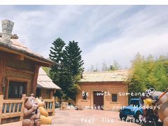 -厦门方特梦幻王国