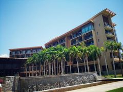 android_upload_pic-三亚亚龙湾红树林度假酒店