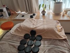 -瑶舍头疗·瑶浴·芳香热石SPA(五洲国际店)