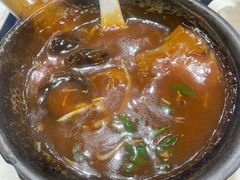 -新加坡泰国村酒楼(五角场店)