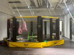 -FLARE STAR FITNESS(复地活力城店)