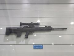 -中国北方国际射击场