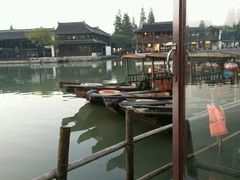-洞天食府(北大街店)