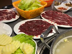 -贵宾牛·潮汕牛肉火锅(珠池总店)