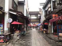 -汴河街