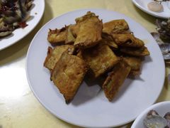 -华春餐馆(鱼山路店)