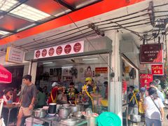 -榮泰米粉湯(Left Shop)