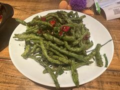 -麻辣总动员·川派海鲜·现炒浇头面·自贡菜(五彩城店)