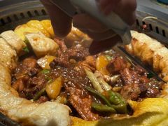 -灶座小锅烀饼·铁锅炖(全国总店)