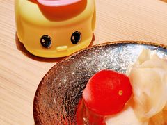 -鮨椿(瑞虹天地太阳宫店)