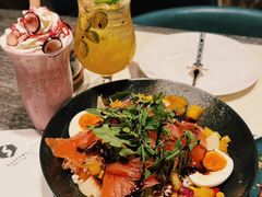 -SHADOWS•Bistro&Eatery(安福路店)