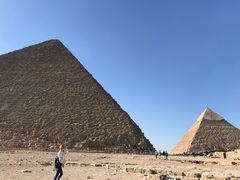 -吉萨金字塔群