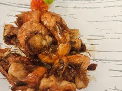 -银都上海菜馆(粤海东路店)