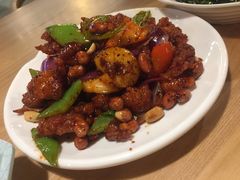 -陈傻子餐厅(世纪都会店)