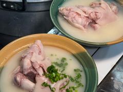 -张家湾·膳蹄(迎宾店)