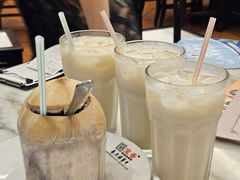 -宝香绑线肉骨茶(柏威年广场店)