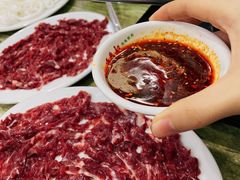 -州记·肠粉·牛肉火锅(福安店)