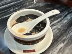 秘制龟苓膏-润生堂(泰然四路店)