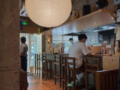 -真打拉面·日式拉面新流派(体育西横街店)