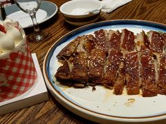 -新时代大酒店(仰口路店)