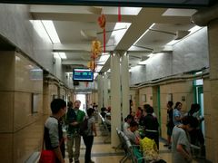 -首都医科大学附属北京友谊医院(西城院区)