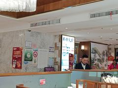 -乾隆美食·本帮菜(黄河路店)