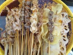 -青石桥老瓦房肥肠粉总店(青石桥总店)