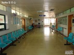 -广州广钢新城医院-体检科